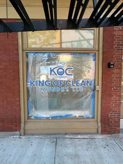 Window Graphics Photo